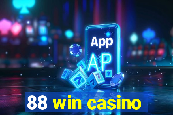 88 win casino